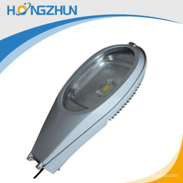 AC85-265V Led Street Light Luminaires 30w high lumen and low light loss